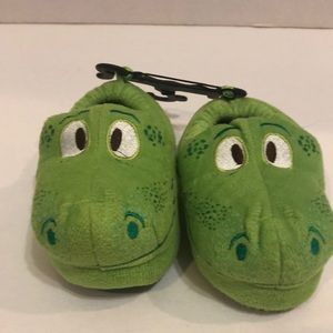 Kids slippers the good dinosaur 5/6